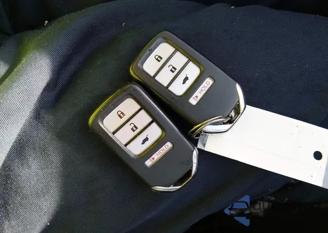 2015 Honda Cr-V Ex z USA, uszkodzony, nr VIN 2HKRM4H52FH633212